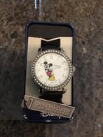 Disney Mickey Mouse  horloge, Nieuw, Mickey Mouse, Ophalen