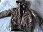 Peak Performance H/ F winter- en ski-jack, Ophalen of Verzenden, Zo goed als nieuw, Bruin
