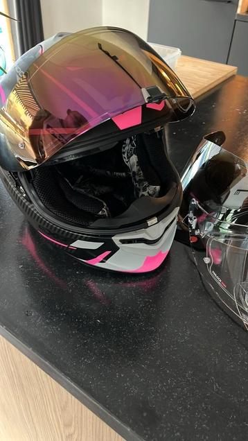 Scorpion exo air maat smal beschikbaar voor biedingen