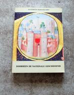 Doorheen de Nationale Geschiedenis - Algemeen Rijksarchief -, Boeken, Geschiedenis | Stad en Regio, Ophalen of Verzenden, 20e eeuw of later