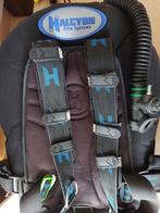 Wing Halcyon Infinity, Watersport en Boten, Duiken, Ophalen, Gebruikt, Trimvest of Wing