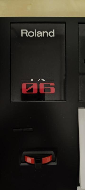 ② Synthetiseurs Roland d'Occasion Disponibles 2ememain