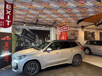 BMW X1 X1 1.5iA sDrive18i * PACK M * ETAT SHOWROOM * beschikbaar voor biedingen