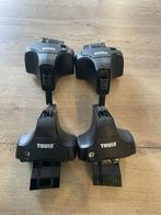 Thule rapid 754 voetenset - ford focus (KIT 1634), Auto diversen, Dakdragers, Ophalen of Verzenden, Gebruikt