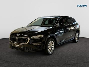 Skoda Scala Scala 1.0 TSI Selection DSG beschikbaar voor biedingen