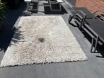 Hoogpolig tapijt 160 x 230, Huis en Inrichting, Ophalen, Gebruikt