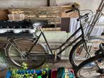 Vélo hollandais femme marque Batavus (sacoches disponibles), Utilisé, Batavus