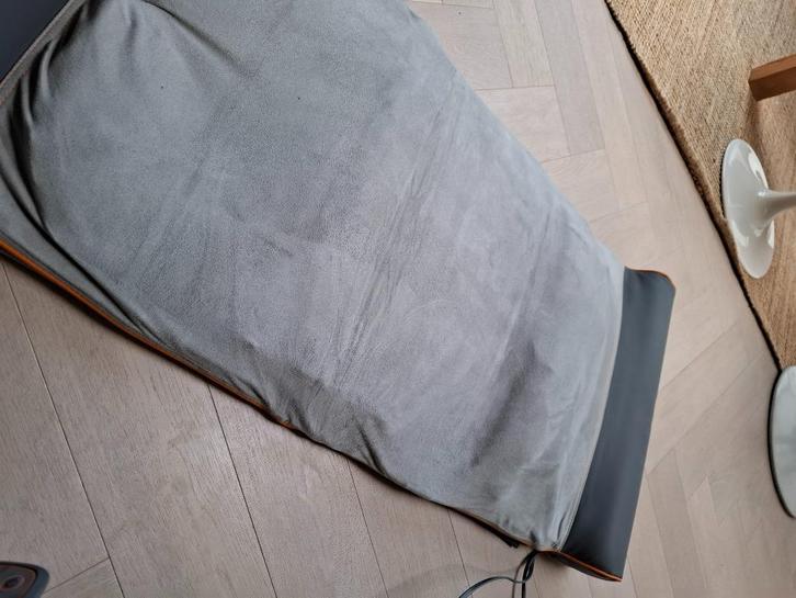 Homedics yogamat voor rugmassage, Sport en Fitness, Massageproducten, Zo goed als nieuw, Massagestoel of Kussen, Ophalen
