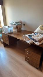 Bureau, Huis en Inrichting, Slaapkamer | Complete slaapkamers, Ophalen, Gebruikt