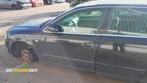 Portier 4Deurs links-voor van een Audi A4 (LZ9Y), Auto-onderdelen, 3 maanden garantie, Gebruikt, Audi, Deur