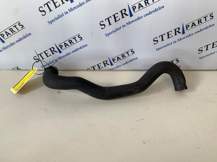 Radiateurslang van een Mercedes Sprinter, Auto-onderdelen, Airco en Verwarming, Mercedes-Benz, Gebruikt, 3 maanden garantie, Ophalen of Verzenden