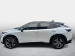 Nissan Ariya 87 kWh Evolve, Stof, Gebruikt, 750 kg, Elektrische ramen