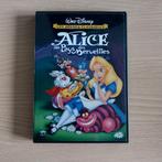 Dvd "Alice au pays des merveilles" état nickel comme neuf, Dessin animé, Tous les âges, Comme neuf, Enlèvement