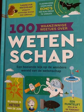 2 Encyclopédies pour enfants en néerlandais
