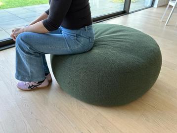 Passe Partout - Pastille - Happy zetelpoef 110 cm beschikbaar voor biedingen