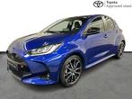 Toyota Yaris GR Sport, Autos, Toyota, 1490 cm³, Hybride Électrique/Essence, Automatique, Bleu
