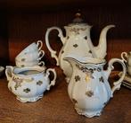 Bavaria koffieservies, Huis en Inrichting, Ophalen, Gebruikt, Porselein, Compleet servies