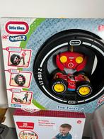 Little tikes rc wheelz tyre twister ongebruikt, Kinderen en Baby's, Speelgoed |Speelgoedvoertuigen, Nieuw, Afstandsbediening, Ophalen