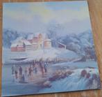 4 seizoenen, Enlèvement ou Envoi, Comme neuf