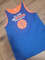 Basket - Kipsta- 125/132, Sport en Fitness, Basketbal, Ophalen of Verzenden, Zo goed als nieuw, Kleding