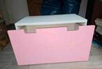 Banc de rangement ikea