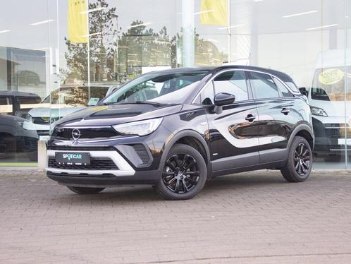 Opel Crossland ELEGANCE 1.2T AT6 130PK |PDC|CAMERA|2 JAAR G, Auto's, Opel, Bedrijf, Crossland X, Airconditioning, Centrale vergrendeling