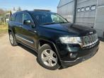 Jeep Grand Cherokee 3.0 cdri Outlander, Auto's, Automaat, Euro 5, Gebruikt, Bedrijf