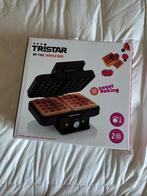 Wafelijzer, Elektronische apparatuur, Ophalen, Nieuw