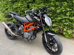 KTM DUKE 390 * 2017 * keuring ok, Motoren, Bedrijf, 12 t/m 35 kW, Sport, 390 cc