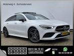 Mercedes-Benz CLA 200 164pk AMG Business Solution Shooting B, Te koop, Bedrijf, Benzine, 142 g/km