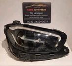 KOPLAMP MERCEDES E-KLASSE W213 RECHTS FACELIFT W2139067609, Auto-onderdelen, Ophalen of Verzenden, Gebruikt