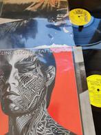 lot rolling stones (sticky fingers + tattoo you, electrola, Cd's en Dvd's, Ophalen of Verzenden