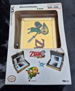 Zelda metalen verzamelbox voor Nintendo DS, Ophalen of Verzenden, Nieuw