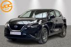 Nissan Qashqai MHEV Acenta Xtronic, Automaat, Zwart, 5 deurs, SUV of Terreinwagen
