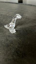 Swarovski gansje Tom, Verzamelen, Swarovski, Ophalen, Nieuw