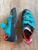 Klimschoenen, Sport en Fitness, Klimsport, Ophalen of Verzenden, Gebruikt, Klimsportschoenen