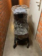 Kinderwagen Premaman - blauw, Kinderen en Baby's, Ophalen, Gebruikt