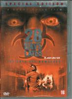 28 jours plus tard (2002) Cillian Murphy - Naomie Harris, CD & DVD, DVD | Horreur, Utilisé, Enlèvement ou Envoi, Vampires ou Zombies