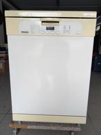 vaatwasser Miele, Elektronische apparatuur, Ophalen, Gebruikt
