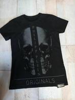 Philipp plein T-shirt maat s, Kleding | Heren, Ophalen of Verzenden, Zo goed als nieuw
