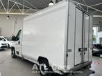 FIAT DUCATO FRIGO | EUR5 | RIJBEWIJS B | 1J GARANTIE+KEURING, Auto's, Te koop, Diesel, 2300 cc, Bedrijf