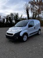 Fiat Fiorino Multijet 1.3, Auto's, Fiat, Voorwielaandrijving, Stof, USB, Particulier