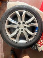 5x108 velgen voor Peugeot 215/55/17, Auto-onderdelen, Banden en Velgen, Ophalen, Zomerbanden, Velg(en)
