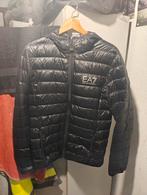 2 veste doudounes légère Emporio Armani, Enlèvement ou Envoi, Porté, Noir, ARMANI