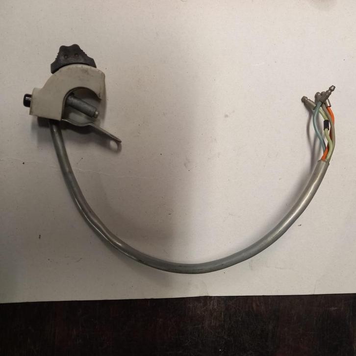 Pièces pour Honda P50 NOS, Vélos & Vélomoteurs, Pièces de cyclomoteur | Oldtimers & Ancêtres, Enlèvement ou Envoi