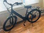 Elektrische fiets, Fietsen en Brommers, Elektrische fietsen, Ophalen, Zo goed als nieuw