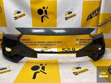 Seat Tarraco Origineel Voorbumper 2018-2023 5FJ807221 beschikbaar voor biedingen