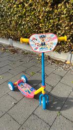 Step paw patrol, Fietsen en Brommers, Steps, Ophalen, Zo goed als nieuw