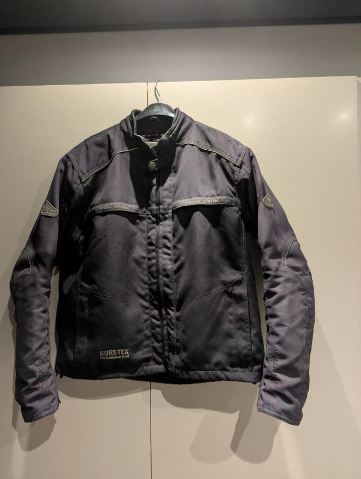 Hein Gericke 4-seizoenen Gore-Tex, Motos, Vêtements | Vêtements de moto, Combinaison, Femmes, Hommes, Seconde main, Enlèvement