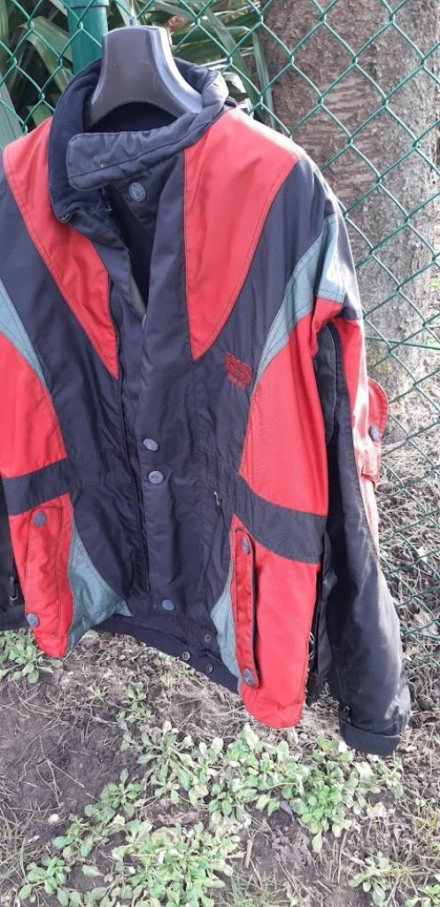 Moto kledij, Motoren, Kleding | Motorkleding, Jas | textiel, Dames, Heren, Tweedehands, Ophalen